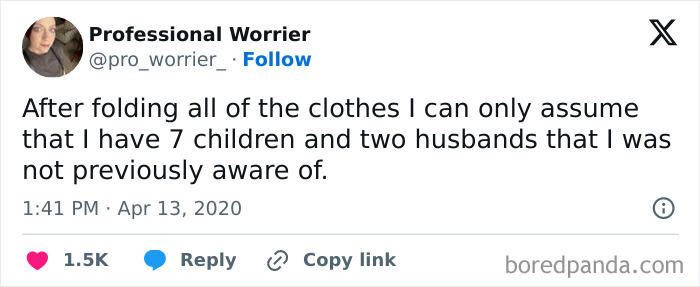 35 Posts From Witty Parents Who Shared Funny Situations With Their Little Ones Online 35 Posts From Witty Parents Who Shared Funny Situations With Their Little Ones Online