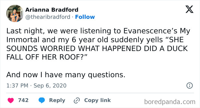 35 Posts From Witty Parents Who Shared Funny Situations With Their Little Ones Online 35 Posts From Witty Parents Who Shared Funny Situations With Their Little Ones Online