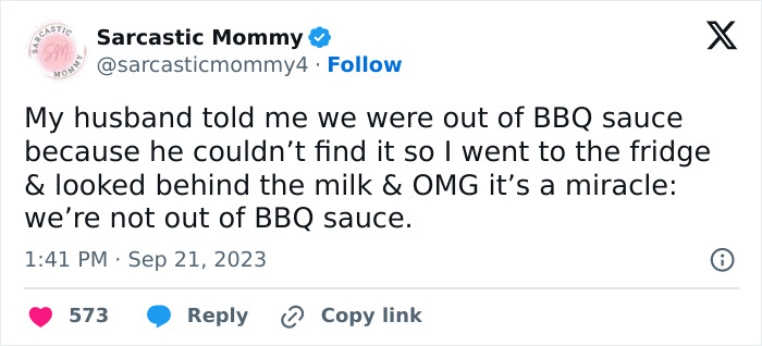 “Sarcastic Mommy” Shared 30 Funny Tweets That Parents Might Relate To “Sarcastic Mommy” Shared 30 Funny Tweets That Parents Might Relate To