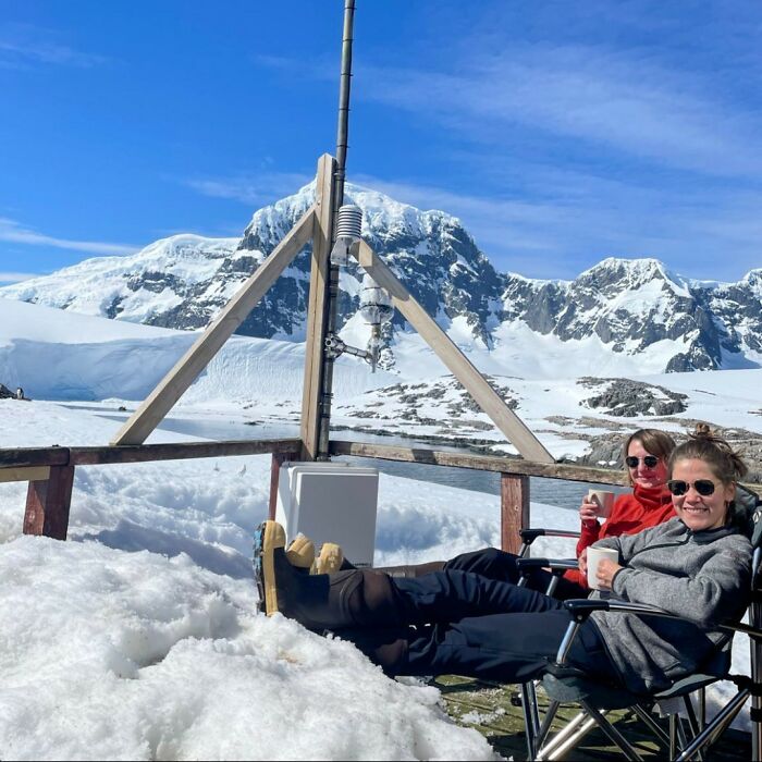 “It’s Life-changing”: World’s Most Remote Post Office Is Hiring 4 Postmasters “It’s Life-changing”: World’s Most Remote Post Office Is Hiring 4 Postmasters