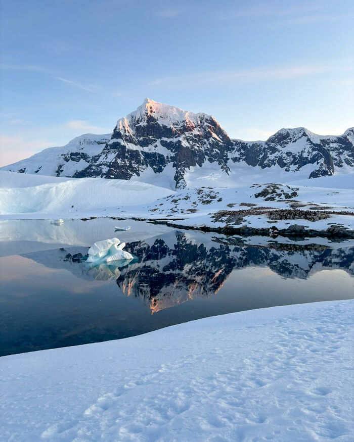 “It’s Life-changing”: World’s Most Remote Post Office Is Hiring 4 Postmasters “It’s Life-changing”: World’s Most Remote Post Office Is Hiring 4 Postmasters