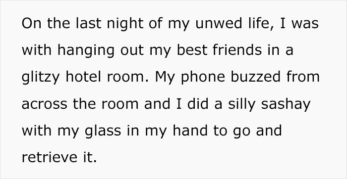 “There Will Be No Wedding Today”: Bride Reads Out Groom’s Messages To His Mistress At The Altar “There Will Be No Wedding Today”: Bride Reads Out Groom’s Messages To His Mistress At The Altar