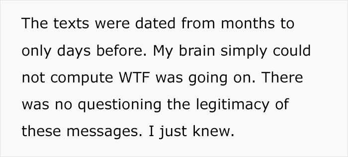 “There Will Be No Wedding Today”: Bride Reads Out Groom’s Messages To His Mistress At The Altar “There Will Be No Wedding Today”: Bride Reads Out Groom’s Messages To His Mistress At The Altar