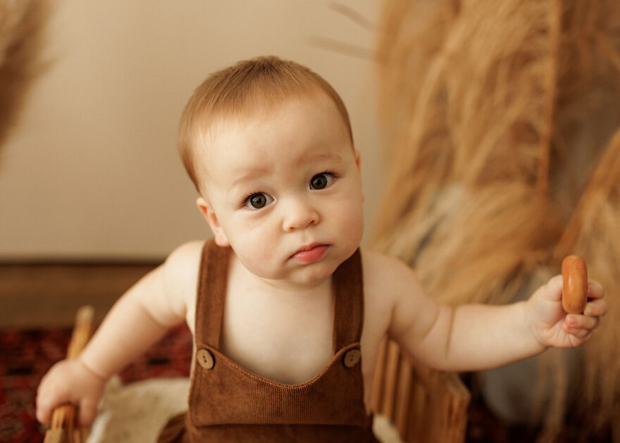 I Photograph Babies In Chicago (10 Pics) I Photograph Babies In Chicago (10 Pics)