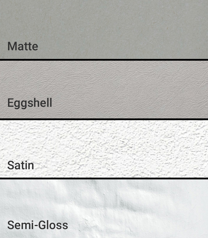 Your Eggshell Paint Handbook for Eggstraordinary Chic Interiors Your Eggshell Paint Handbook for Eggstraordinary Chic Interiors