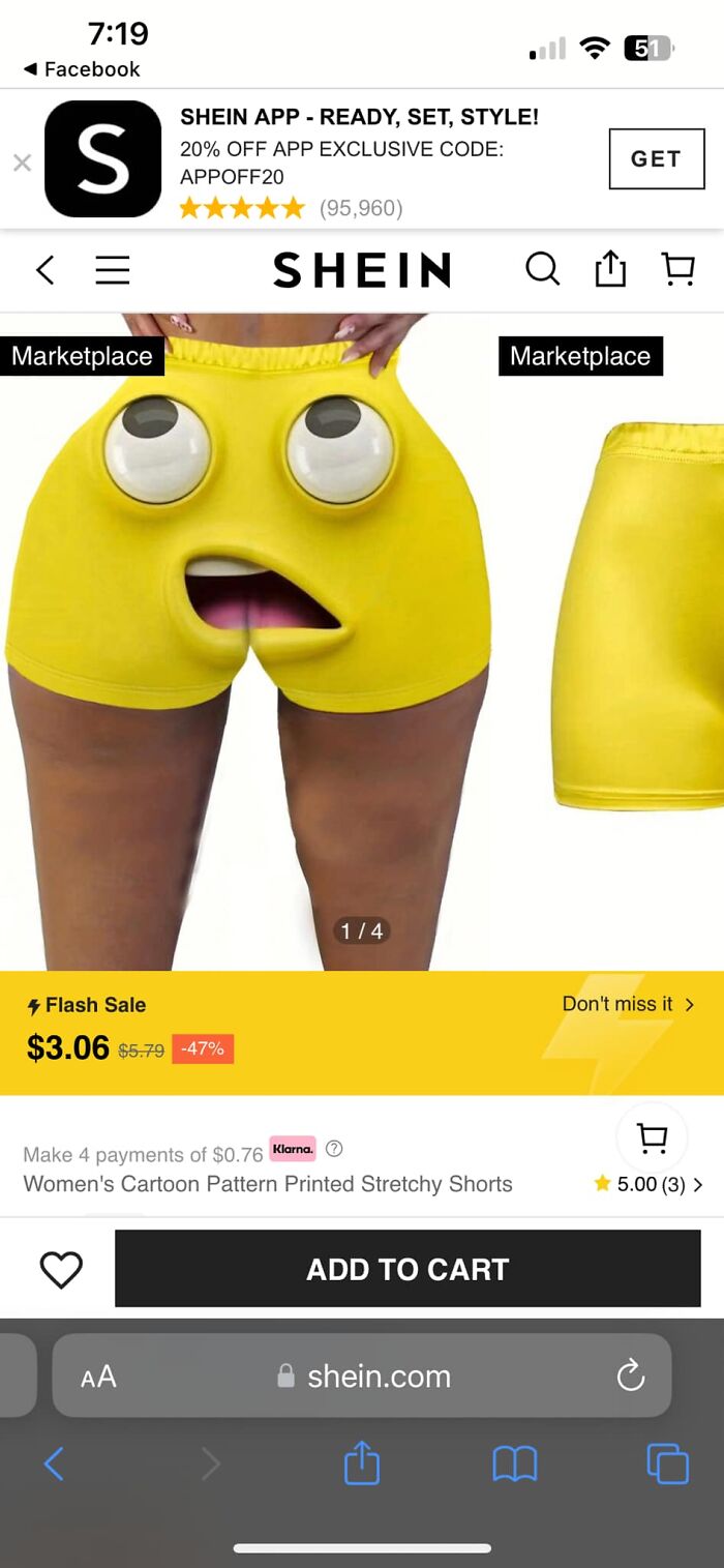 30 Times Fashion Designers Went Wild In The Worst Way Imaginable (New Pics) 30 Times Fashion Designers Went Wild In The Worst Way Imaginable (New Pics)