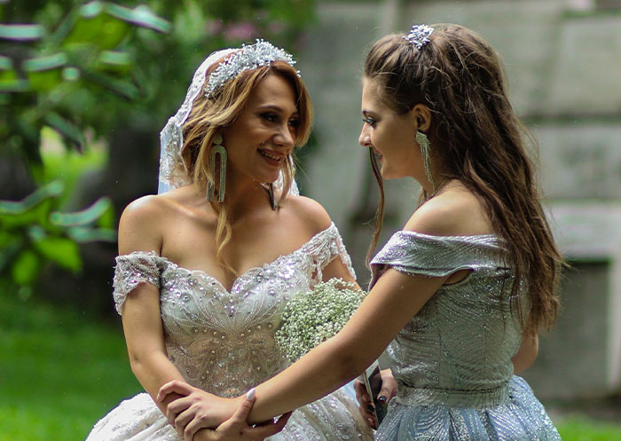 26 Of The Craziest “Speak Now Or Forever Hold Your Peace” Objections Witnessed By Officiants 26 Of The Craziest “Speak Now Or Forever Hold Your Peace” Objections Witnessed By Officiants