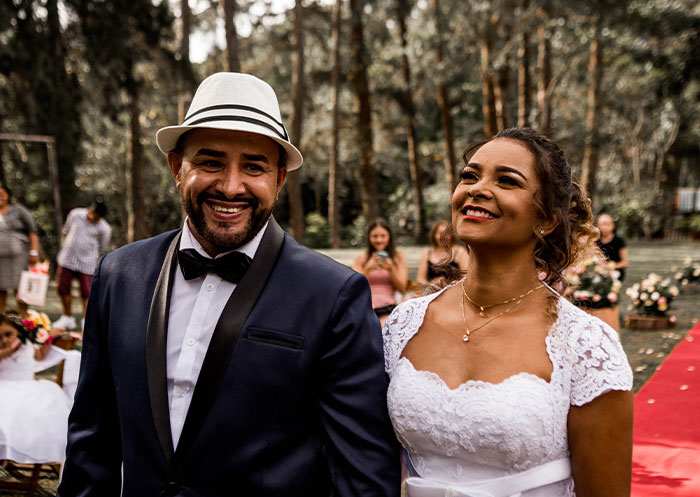 26 Of The Craziest “Speak Now Or Forever Hold Your Peace” Objections Witnessed By Officiants 26 Of The Craziest “Speak Now Or Forever Hold Your Peace” Objections Witnessed By Officiants