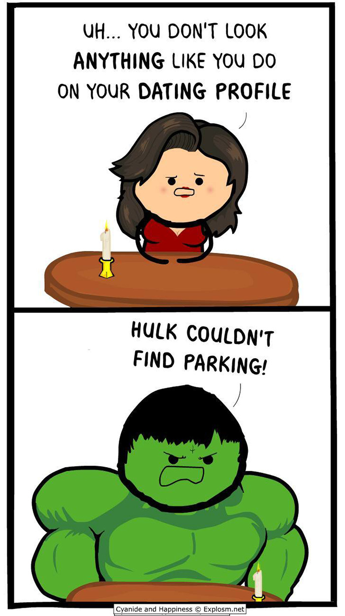 30 Hilariously Inappropriate Comics About Today’s Society By Cyanide & Happiness (New Pics) 30 Hilariously Inappropriate Comics About Today’s Society By Cyanide & Happiness (New Pics)