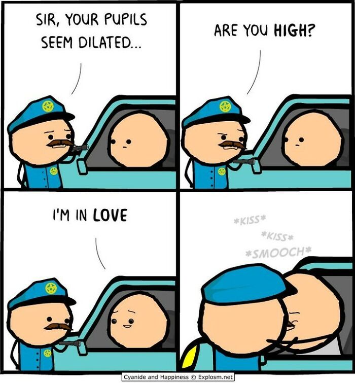 30 Hilariously Inappropriate Comics About Today’s Society By Cyanide & Happiness (New Pics) 30 Hilariously Inappropriate Comics About Today’s Society By Cyanide & Happiness (New Pics)