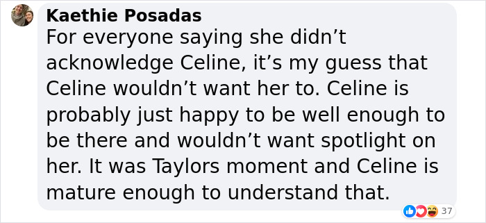 After Heartbreaking SPS Diagnosis, Céline Dion Makes Rare Public Appearance At The Grammys After Heartbreaking SPS Diagnosis, Céline Dion Makes Rare Public Appearance At The Grammys