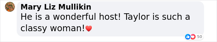 “Best Host Ever”: Trevor Noah’s “Tactful” Taylor Swift Joke During Grammys Praised Online “Best Host Ever”: Trevor Noah’s “Tactful” Taylor Swift Joke During Grammys Praised Online