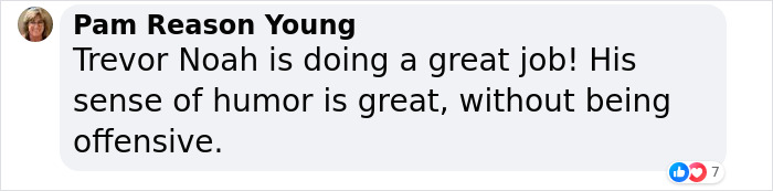 “Best Host Ever”: Trevor Noah’s “Tactful” Taylor Swift Joke During Grammys Praised Online “Best Host Ever”: Trevor Noah’s “Tactful” Taylor Swift Joke During Grammys Praised Online