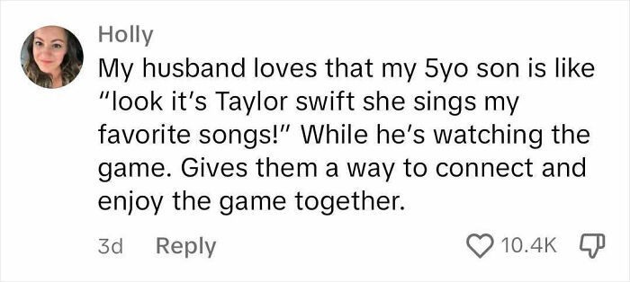 Man Opens Others’ Eyes By Explaining How Damaging This Hate On Taylor Swift Actually Is Man Opens Others’ Eyes By Explaining How Damaging This Hate On Taylor Swift Actually Is