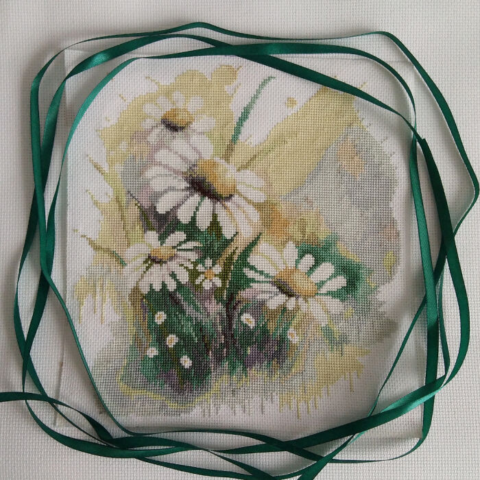 My New Cross Stitch Patterns For Inspiration (20 Pics) My New Cross Stitch Patterns For Inspiration (20 Pics)