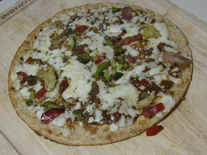 &ldquo;Frozen Pizza&rdquo;: 31 Products That Have Gotten Better Over The Years