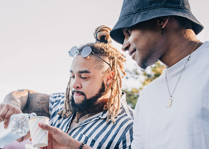 “Dodged That Bullet Big Time”: 35 Times A 3rd Person Ruined A Relationship Without Even Cheating