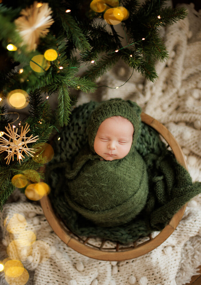 I Have Photographed A Lot Of Adorable Babies This Winter (10 Pics) I Have Photographed A Lot Of Adorable Babies This Winter (10 Pics)