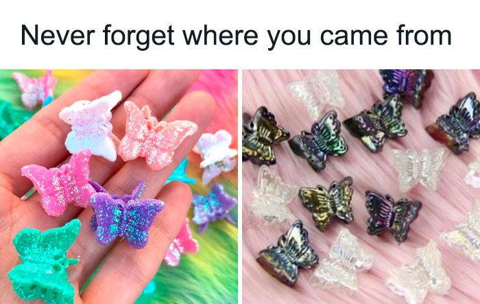 30 Memes Covering The Good, The Bad, And The Ugly Of The 2000s, As Shared On This IG Page