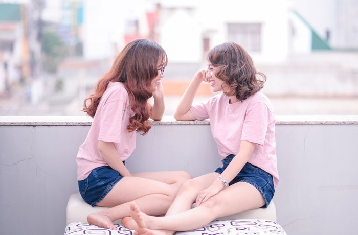 Girl Gets Adopted By Her Aunt, And Her Birth Family Gets Upset Seeing How Well She’s Treated There Girl Gets Adopted By Her Aunt, And Her Birth Family Gets Upset Seeing How Well She’s Treated There