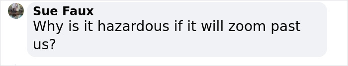 After Meteor Impacts Germany, NASA Issues Warning For Larger Asteroid On Approach After Meteor Impacts Germany, NASA Issues Warning For Larger Asteroid On Approach