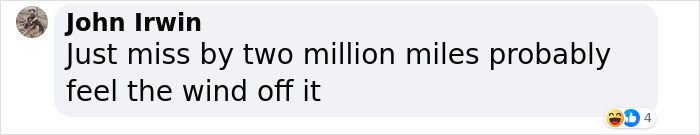 After Meteor Impacts Germany, NASA Issues Warning For Larger Asteroid On Approach After Meteor Impacts Germany, NASA Issues Warning For Larger Asteroid On Approach