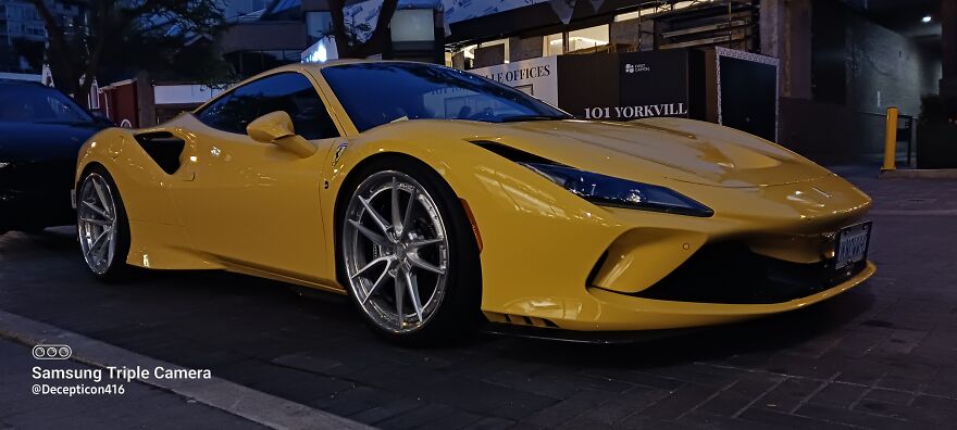 25 Of The Best Cars I Saw In Toronto In 2023