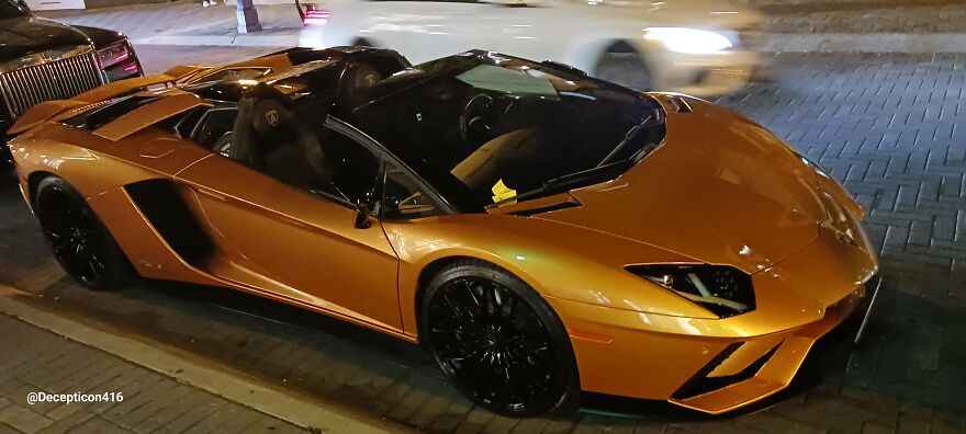 25 Of The Best Cars I Saw In Toronto In 2023