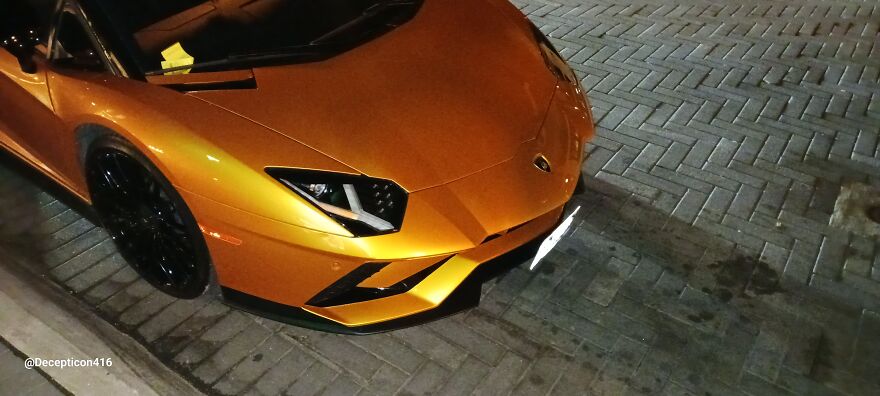 25 Of The Best Cars I Saw In Toronto In 2023