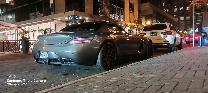 25 Of The Best Cars I Saw In Toronto In 2023