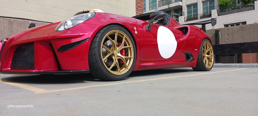 25 Of The Best Cars I Saw In Toronto In 2023