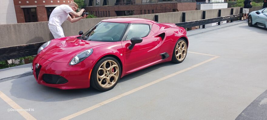 25 Of The Best Cars I Saw In Toronto In 2023