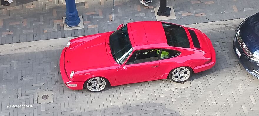 25 Of The Best Cars I Saw In Toronto In 2023