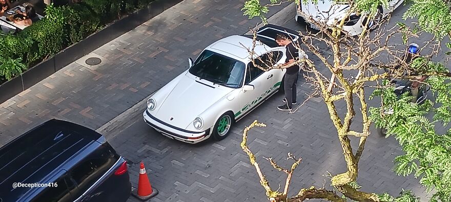 25 Of The Best Cars I Saw In Toronto In 2023