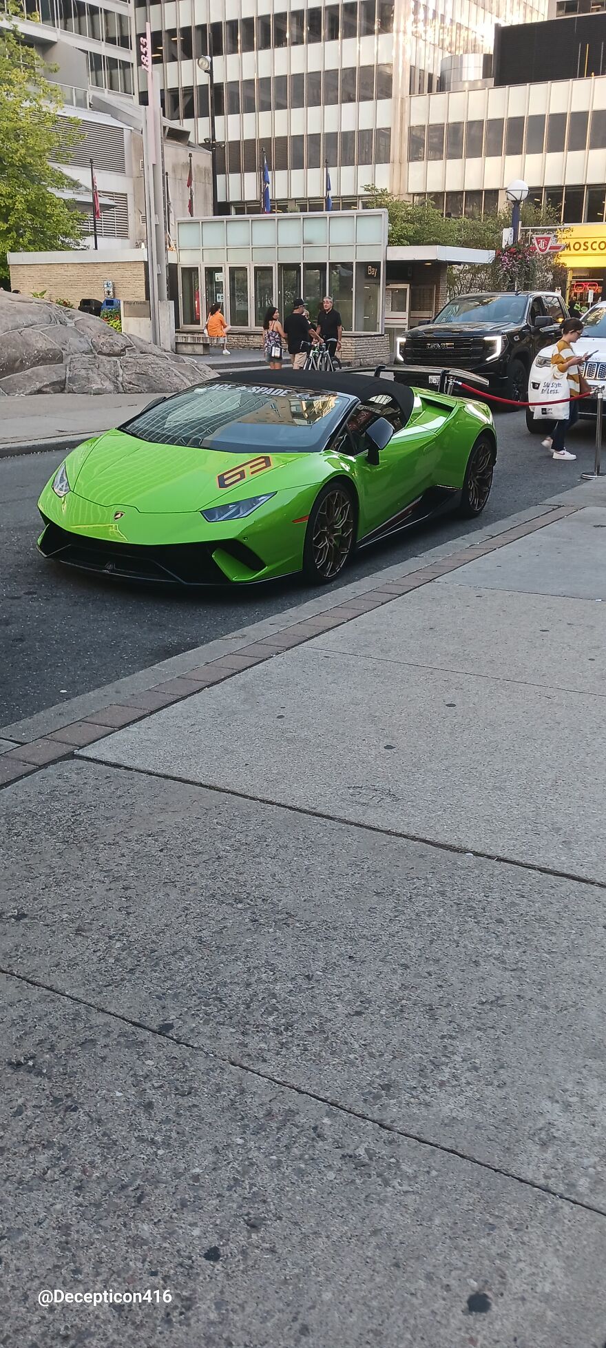 25 Of The Best Cars I Saw In Toronto In 2023