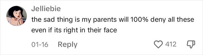 “I Am Begging Parents To Stop”: Therapist Lists The Absolute Worst Behaviors That Cause Trauma “I Am Begging Parents To Stop”: Therapist Lists The Absolute Worst Behaviors That Cause Trauma