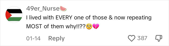 “I Am Begging Parents To Stop”: Therapist Lists The Absolute Worst Behaviors That Cause Trauma “I Am Begging Parents To Stop”: Therapist Lists The Absolute Worst Behaviors That Cause Trauma