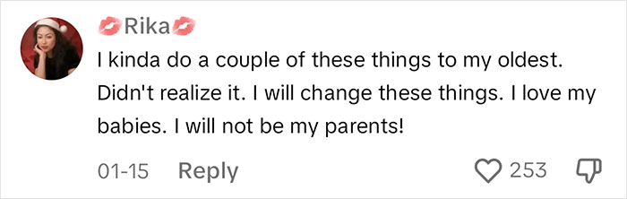 “I Am Begging Parents To Stop”: Therapist Lists The Absolute Worst Behaviors That Cause Trauma “I Am Begging Parents To Stop”: Therapist Lists The Absolute Worst Behaviors That Cause Trauma