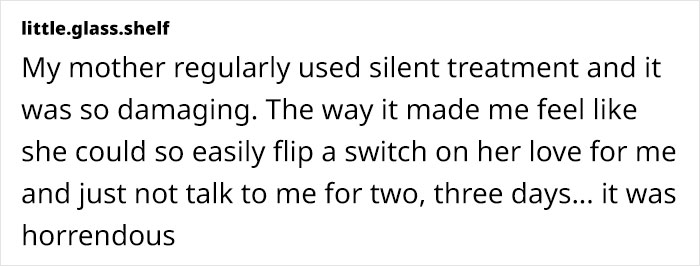 “I Am Begging Parents To Stop”: Therapist Lists The Absolute Worst Behaviors That Cause Trauma “I Am Begging Parents To Stop”: Therapist Lists The Absolute Worst Behaviors That Cause Trauma