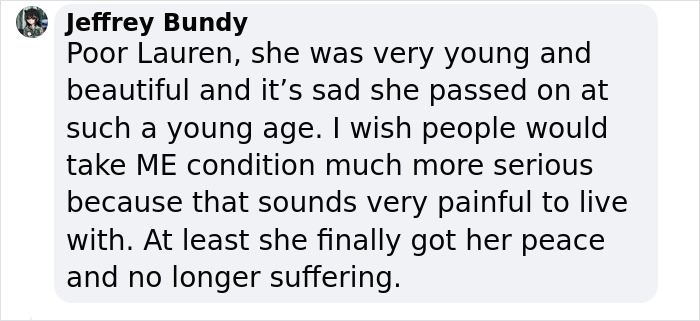 “Enjoy A Last Morbid Meme”: Dutch Woman Has Funny Final Meme Before Undergoing Euthanasia “Enjoy A Last Morbid Meme”: Dutch Woman Has Funny Final Meme Before Undergoing Euthanasia