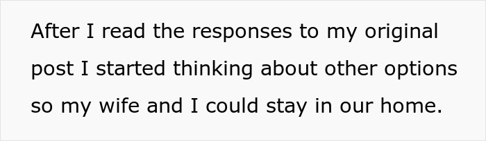 Man Disappoints Wife By Suggesting She Move Out To Avoid Moving His Senior Cat She’s Allergic To Man Disappoints Wife By Suggesting She Move Out To Avoid Moving His Senior Cat She’s Allergic To
