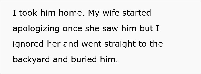 Man Disappoints Wife By Suggesting She Move Out To Avoid Moving His Senior Cat She’s Allergic To Man Disappoints Wife By Suggesting She Move Out To Avoid Moving His Senior Cat She’s Allergic To
