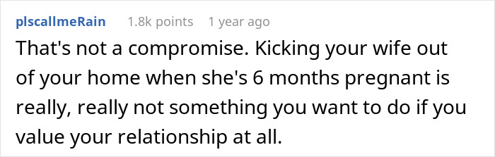 Man Disappoints Wife By Suggesting She Move Out To Avoid Moving His Senior Cat She’s Allergic To Man Disappoints Wife By Suggesting She Move Out To Avoid Moving His Senior Cat She’s Allergic To