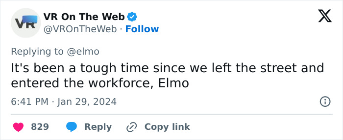 Elmo Probably Regrets Asking “How’s Everybody Doing?” After Getting These 28 Answers Elmo Probably Regrets Asking “How’s Everybody Doing?” After Getting These 28 Answers