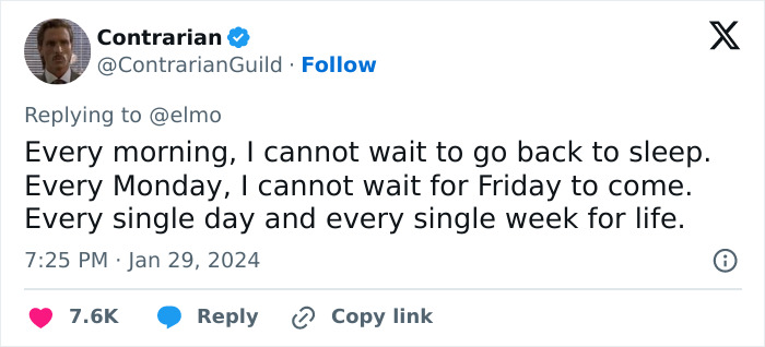Elmo Probably Regrets Asking “How’s Everybody Doing?” After Getting These 28 Answers Elmo Probably Regrets Asking “How’s Everybody Doing?” After Getting These 28 Answers