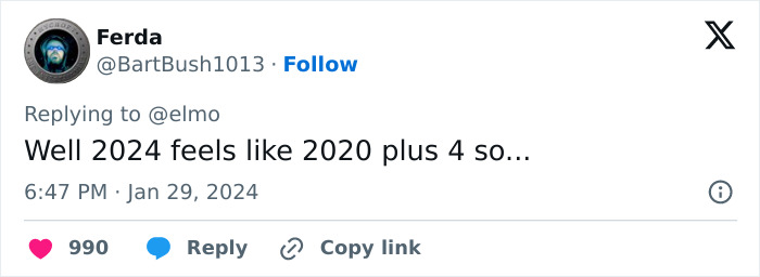 Elmo Probably Regrets Asking “How’s Everybody Doing?” After Getting These 28 Answers Elmo Probably Regrets Asking “How’s Everybody Doing?” After Getting These 28 Answers