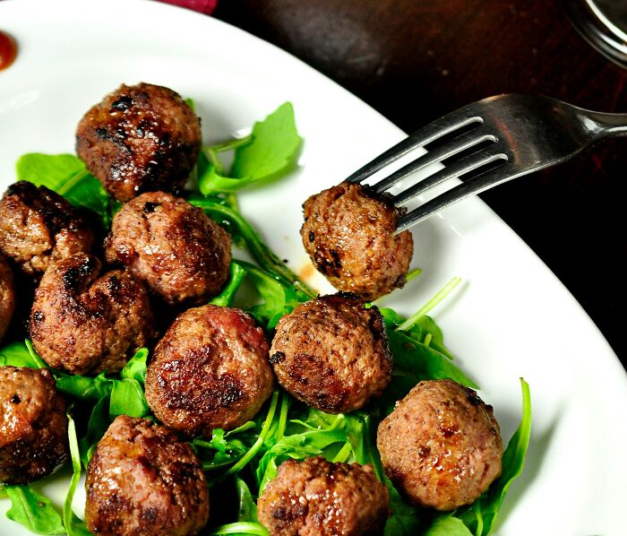 30 Dishes From The Menu Of Picky Eaters Outside The US, According To People Online 30 Dishes From The Menu Of Picky Eaters Outside The US, According To People Online