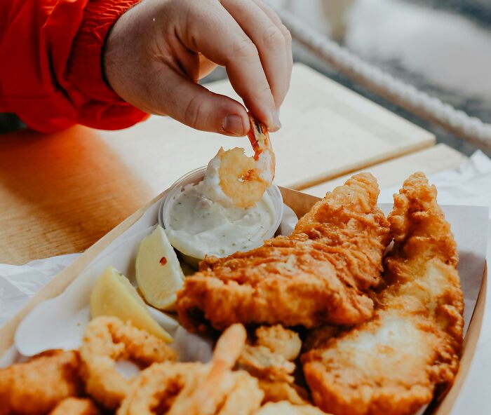 30 Dishes From The Menu Of Picky Eaters Outside The US, According To People Online 30 Dishes From The Menu Of Picky Eaters Outside The US, According To People Online