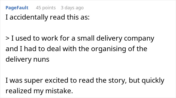 Employee Does No Prep Work To Prove To Their Entitled Coworker How Much Work They Actually Do Employee Does No Prep Work To Prove To Their Entitled Coworker How Much Work They Actually Do