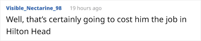 Man Taken To Court After Slapping 19-Year-Old Restaurant Hostess At Disney World Over Dress Code Man Taken To Court After Slapping 19-Year-Old Restaurant Hostess At Disney World Over Dress Code